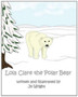 Lola Clare the Polar Bear : 3