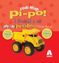Codi Fflap Pi Po! i Ffwrdd a Ni! - Pop up Peekaboo! Things That Go
