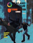 Read and Colour : Crime Fighter Comic