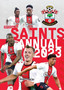 The Official Southampton FC Annual 2023