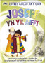 Cyfres Golau ar y Gair: Joseff yn yr Aifft
