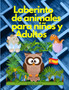 Laberinto de animales para ninos y adultos