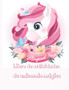 Libro de actividades de unicornio magico : libro magico, divertido y educativo de colorear, punto a punto, laberintos, busqueda de palabras y mas
