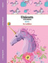 Unicorn Coloring Book : For Toddlers Fun Designs : 3
