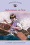Treasure Island : Adventure at Sea No. 5