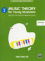 MUSIC THEORY FOR YOUNG MUSICIAN GRADE 2