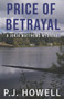 Price of Betrayal : A Jorja Matthews Mystery : 5