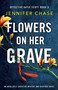 Flowers on Her Grave : An absolutely addictive mystery and suspense novel : 3