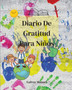 Diario De Gratitud Para Ninos
