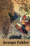 Aesops Fabler : Aesop's Fables, Swedish edition