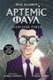 Artemis Fowl. The Graphic Novel : Artemis Fowl. The Graphic Novel