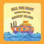 Bill the Boat : search for the biggest island