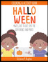 Halloween Coloring and Activity Book : Mazes, Dot to Dot, Spot The Difference and More!