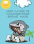 Mon Cahier de Vacance Pour Enfance +4 ANS : Cahier de vacances 2021
