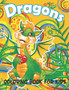 / Dragons Coloring Book For Kids : A Beautiful Dragon Coloring Book For For Boys and Girls Aged 3-5 / 5-8 !