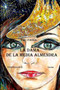 La dama de la media almendra