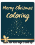 Merry Chrismas Coloring Book for Kids Age 5 and up : 50 Christmas Coloring Pages for Kids - Original & Unique Christmas Coloring Pages