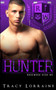 Hunter : A Dark High School Bully Romance : 5