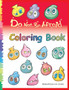 Do not be afraid Coloring Book