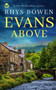 EVANS ABOVE a cozy Welsh village mystery : 1