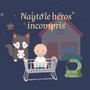 Nayto le heros incompris