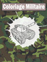 Coloriage Militaire : Armee Livre De Coloriage