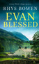 EVAN BLESSED a cozy Welsh village mystery