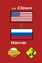 Clown Horror 150 (edicion en espanol)