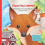 Finley Feels Worried : A Kid's Picture Book About Feelings