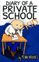 Diary of a Private School Kid : The Inadvertent Bully