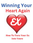 How To Win Your Heart Again : How To Turn Your Ex Into Yours
