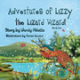 Adventures of Lizzy the Lizard Wizard : 1