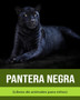 Pantera negra (Libros de animales para ninos)