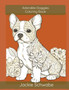 Adorable Doggies Coloring Book : Volume 3
