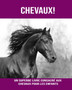 Chevaux! Un Superbe Livre Consacre aux Chevaux pour les Enfants