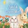 Savta Loves Me! : A Story about Savta's love!