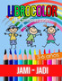 Librocolor : Mis primeros pasos : 1