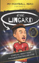 My Football Hero : Jesse Lingard: Learn all about your favourite footballing star