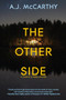 The Other Side : A Charlie & Simm Mystery The Other Side : A Charlie & Simm Mystery