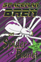 Spaceman Bren on Spider Planet