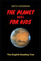 The Planet Mars for Kids : The English Reading Tree