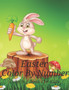 Easter Color By Number Coloring Book For Kids : An Amazing Coloring Book For Kids