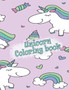 Unicorn Coloring book : Kids Ages 4-8; Cute Coloring Pages for Tweens, Kids & Girls, With Unicorns Designs