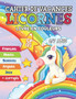 Cahier de vacances licornes CP vers CE1 : Cahier d'activites en couleurs pour les enfants de 6 et 7 ans