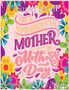 Super Mom Coloring Book For Adults : An Adult Coloring Book with Loving Mothers ! Perfect Cute Mothers Day Coloring Book