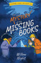 The Mystery of the Missing Books : 4