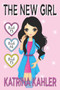 The New Girl - Books 13, 14 & 15