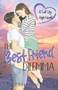 The Best Friend Dilemma : A Sweet Young Adult Romance