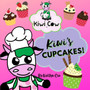 Kiwi Cow : Kiwi's Cupcakes!