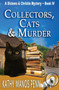 Collectors, Cats & Murder : A Dickens & Christie Mystery : 4